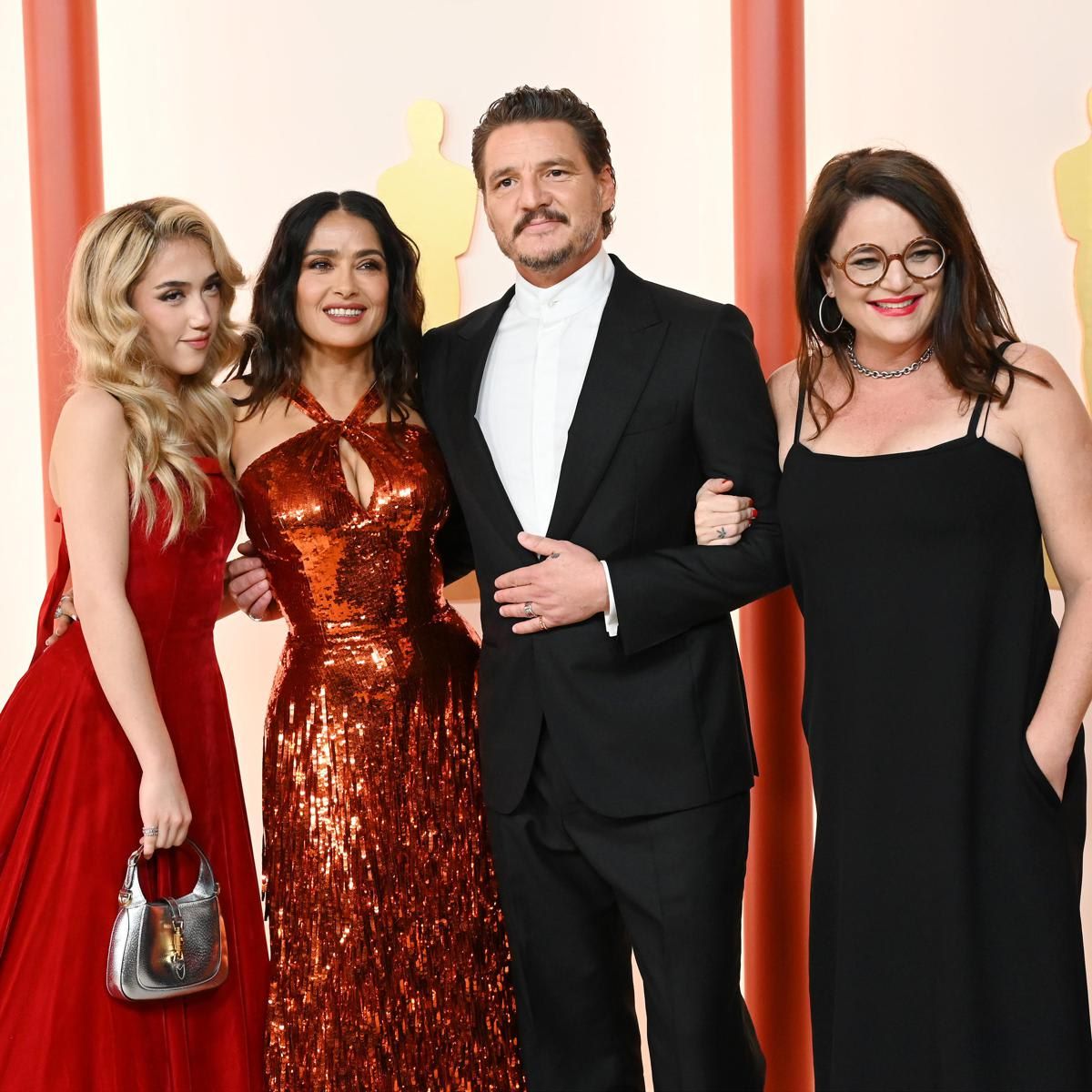 The 95th Annual Academy Awards   Arrivals