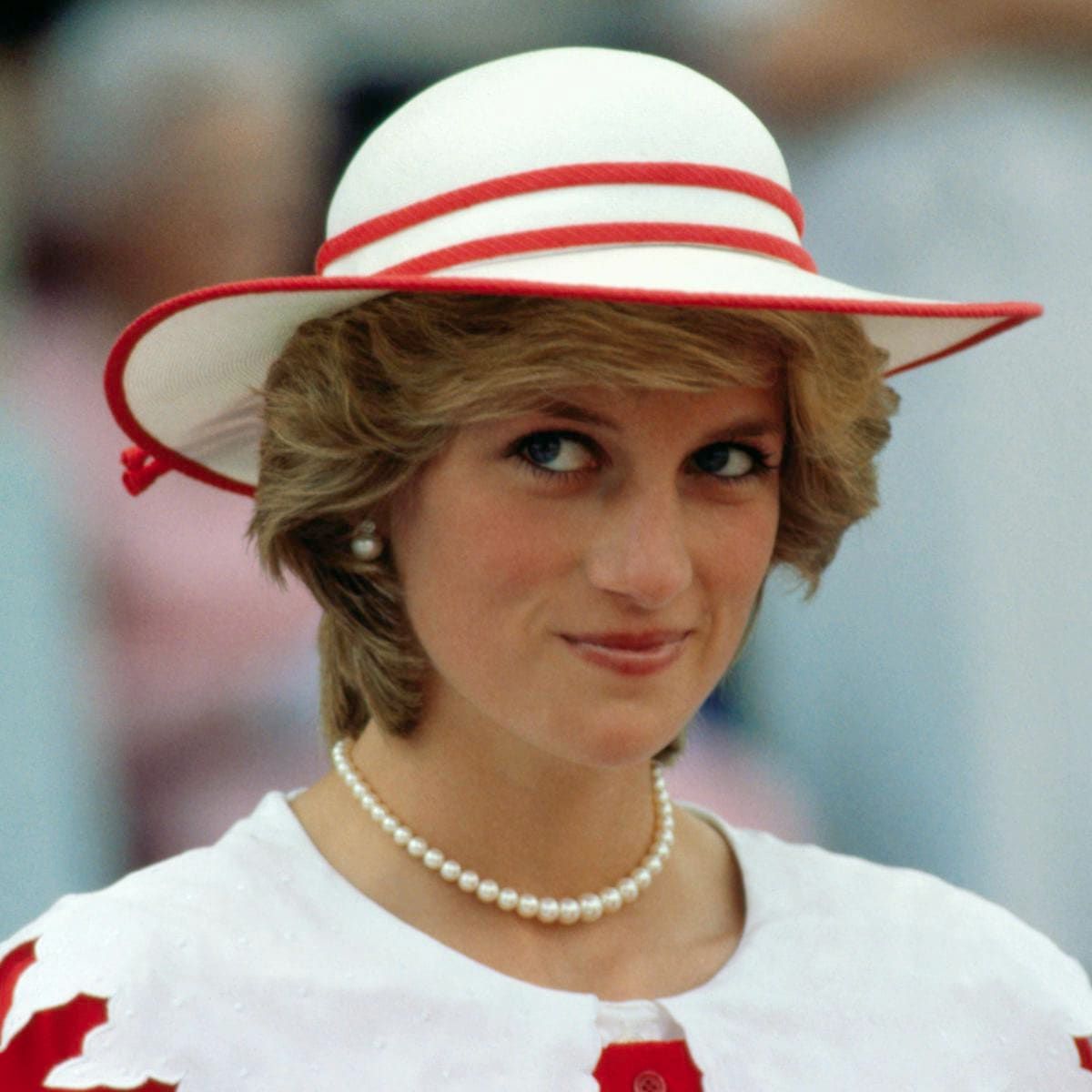 Princess Diana was the last Princess of Wales