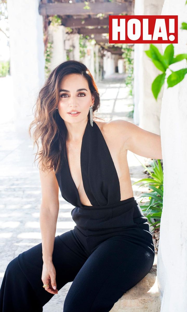 Ana de la Reguera