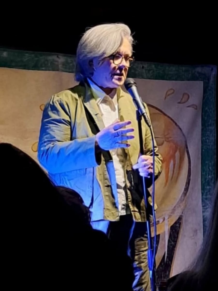 Rosie O’Donnell shares weigh loss transformation