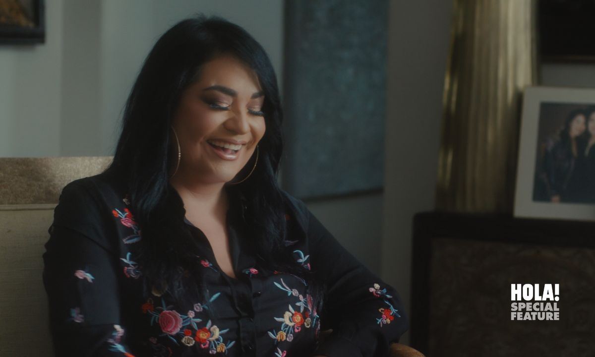 'Selena y Los ​​Dinos​​' documentary rewrites everything we thought we knew about Selena Quintanilla