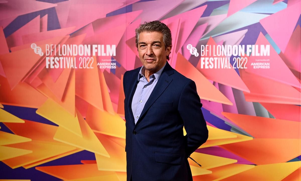 "Argentina, 1985" UK Premiere   66th BFI London Film Festival