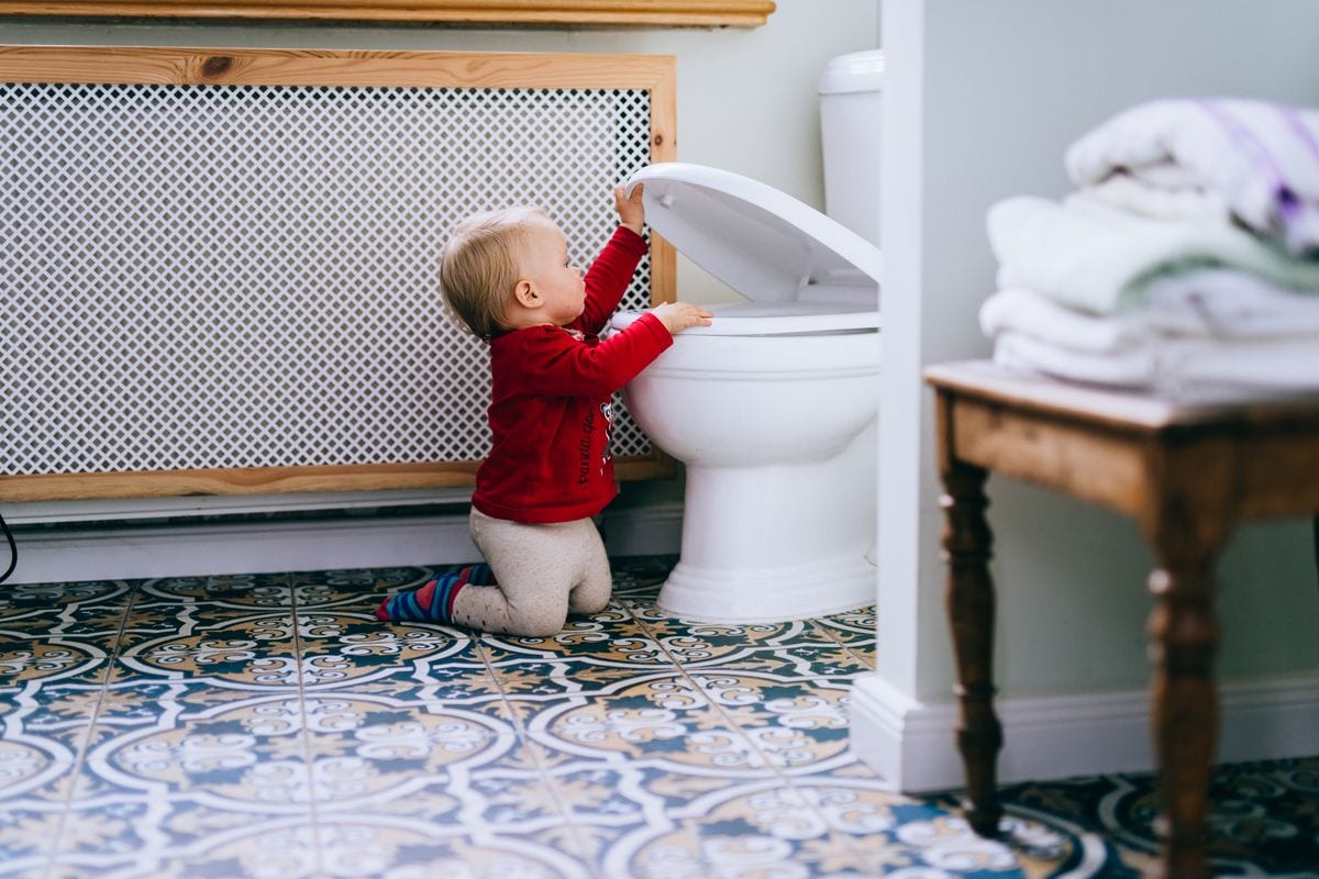 Starting too early can backfire, but starting when your toddler is truly ready sets the stage for a smoother, more positive experience.