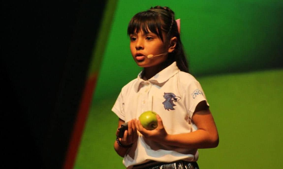 Adhara Pérez