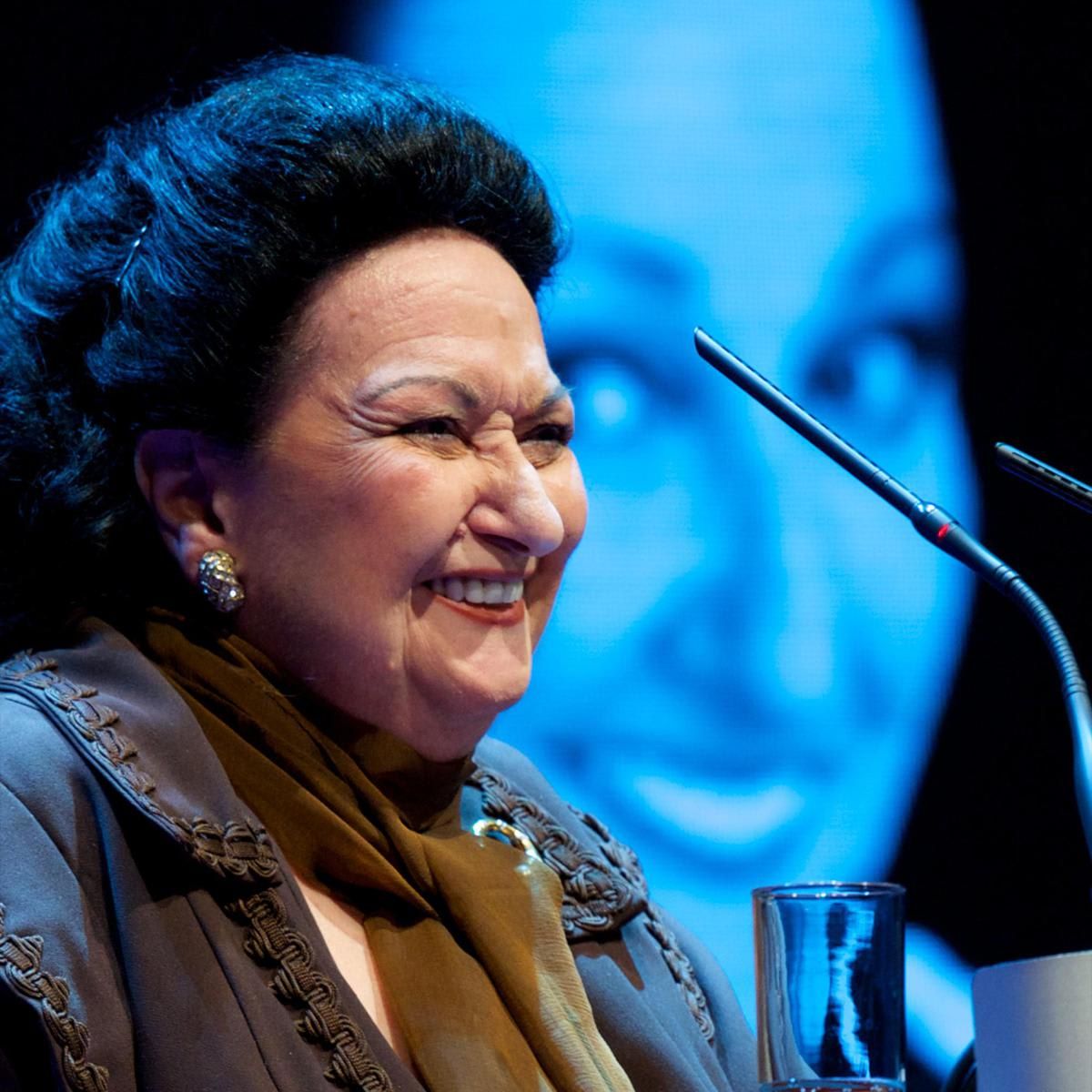 Google Doodle honors Montserrat Caballé’s 89th birthday