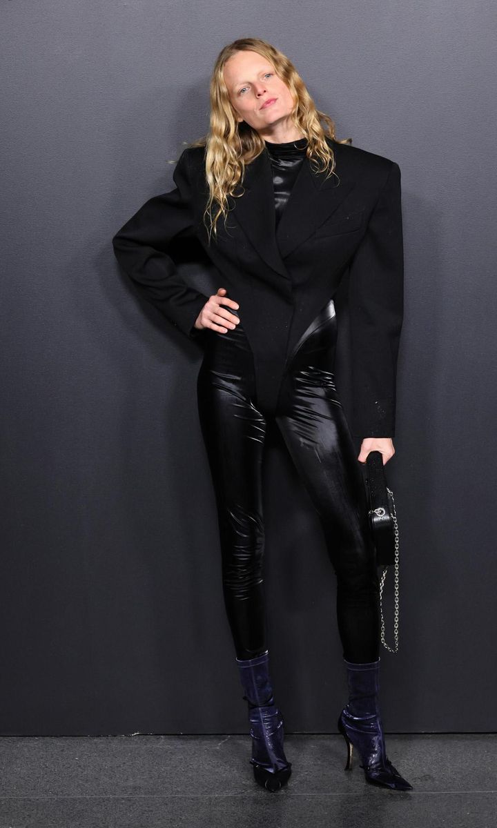Thierry Mugler: Couturissime Exhibition Opening Night