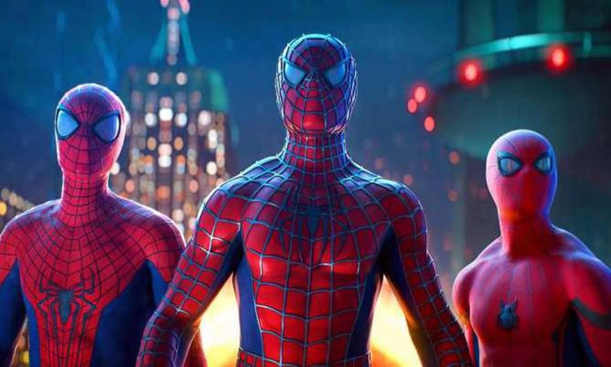 Spider Man