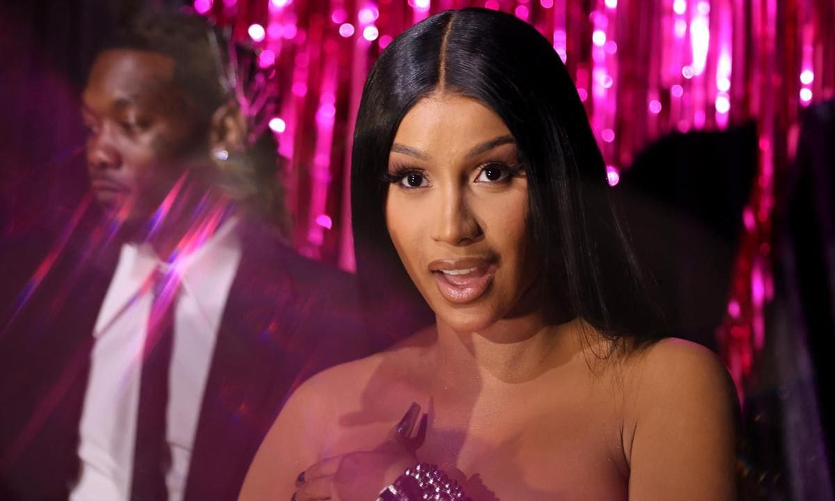 2023 Video Music Awards   Arrivals