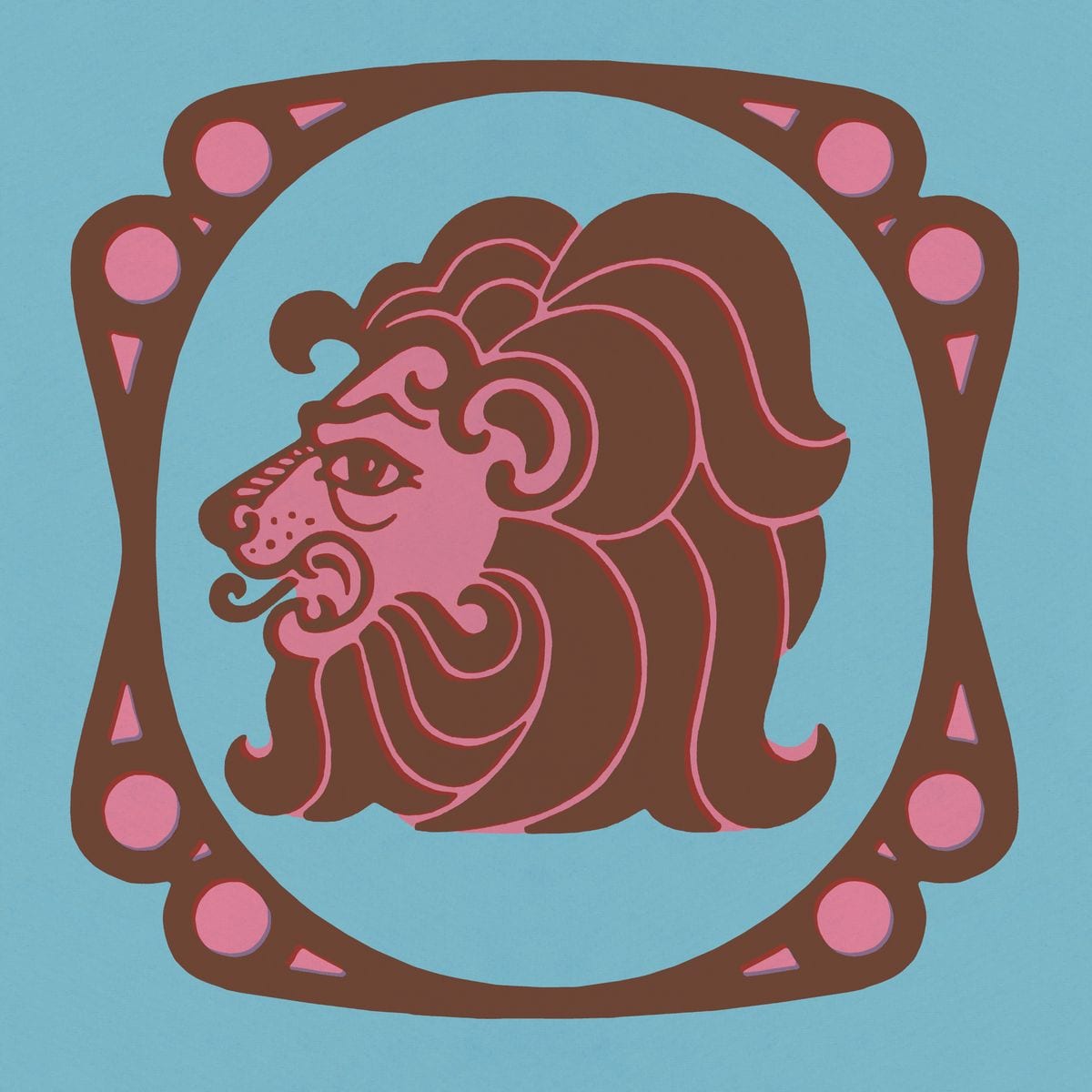 Leo (Sept 22–Dec 21)