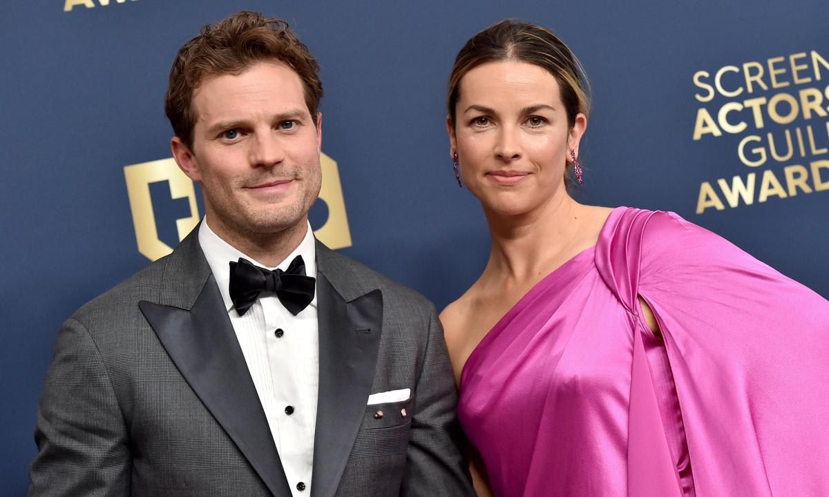 28th Annual Screen Actors Guild Awards - Arrivals