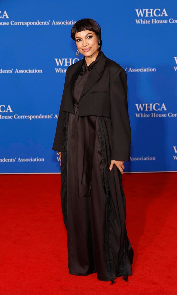 2024 White House Correspondents' Dinner