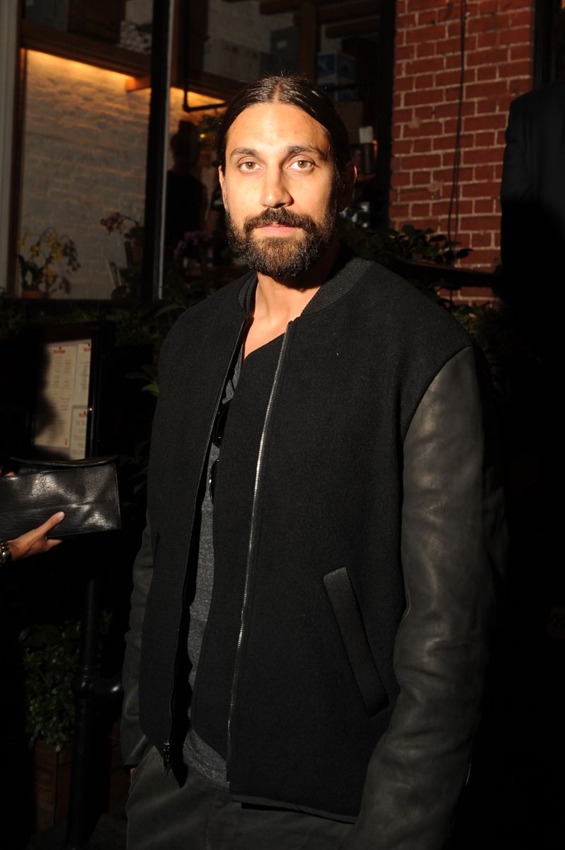 His brand is loved by celebrities