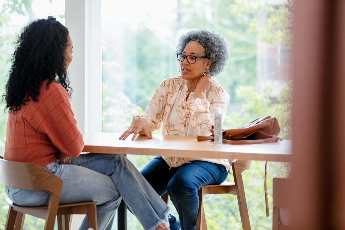 Retiring these phrases doesn't mean erasing personal history. It means adapting. It's about curiosity over criticism, listening over lecturing, and choosing connection over cliché.