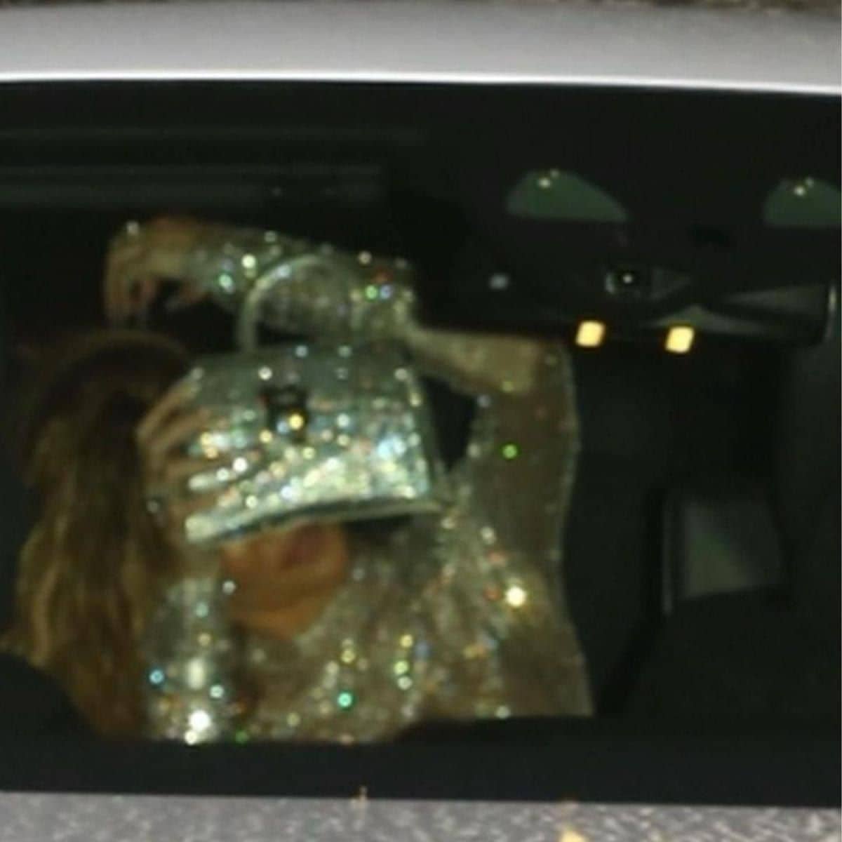 Khloe Kardashian