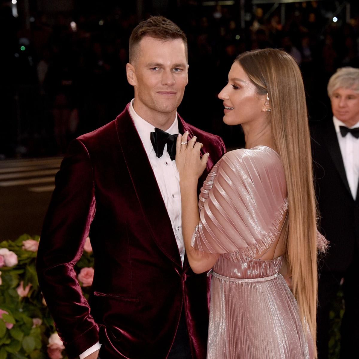 The 2019 Met Gala Celebrating Camp: Notes On Fashion   Arrivals