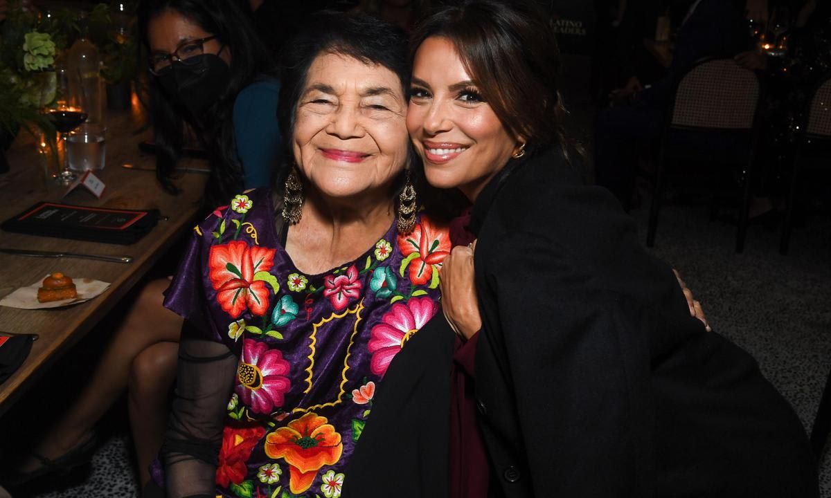 TIME Latino Leaders Event