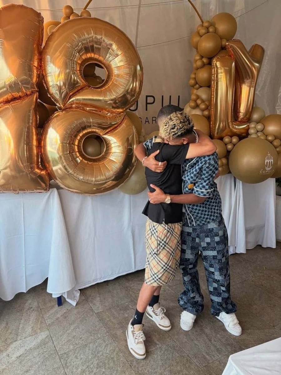 Lamine Yamal's Epic Birthday Bash: Inside the No-Phone Party with 200 Guests and International Stars