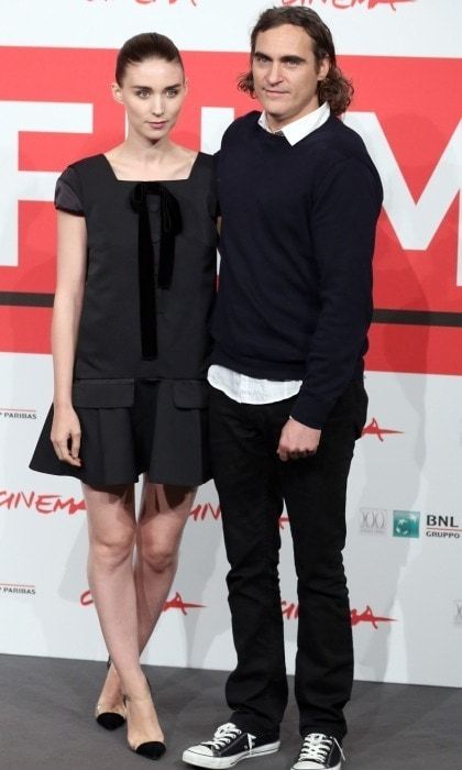The A-list couple has a very down-to-earth lifestyle.
Photo: Elisabetta A. Villa/WireImage