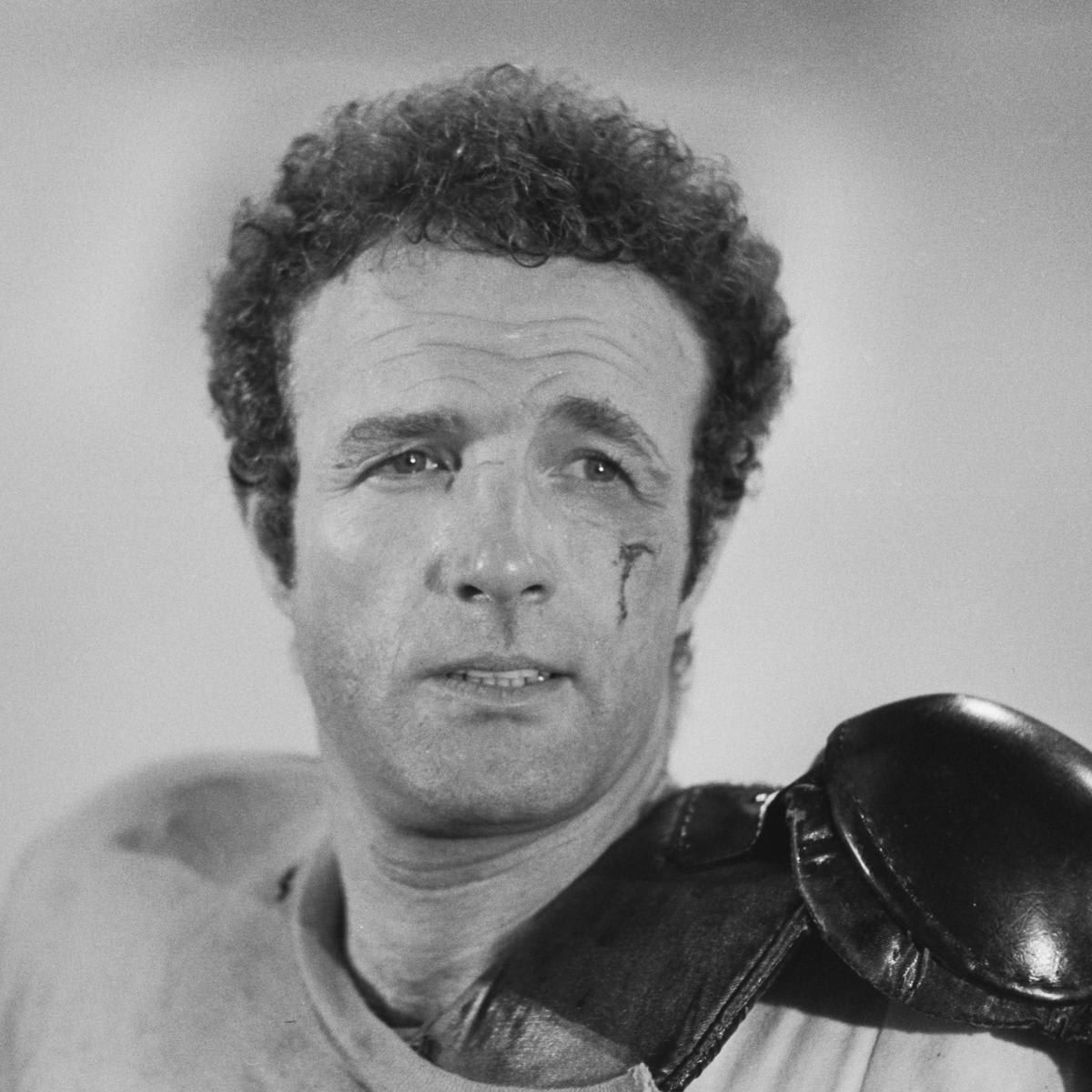 James Caan In Rollerball