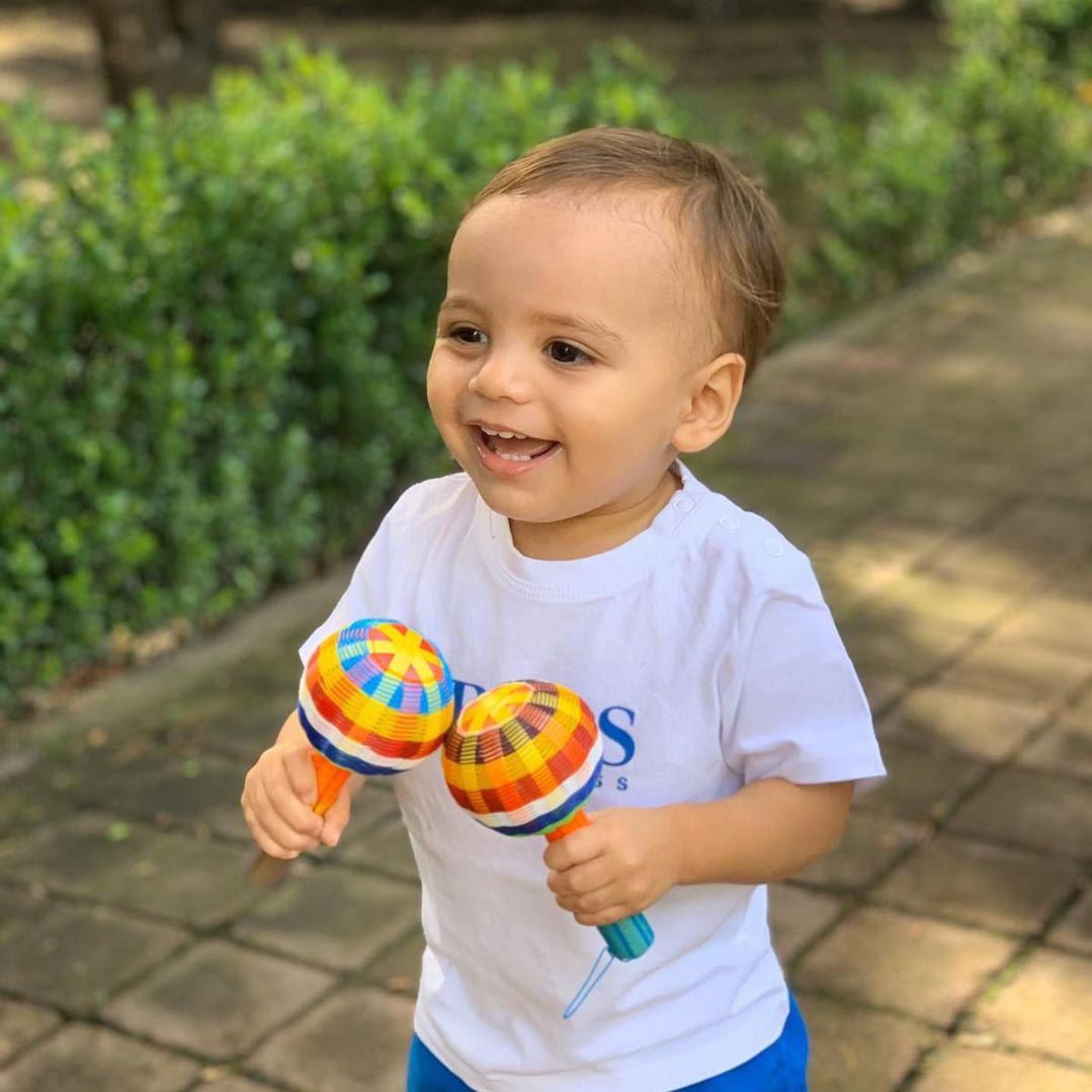 Santiago Baston