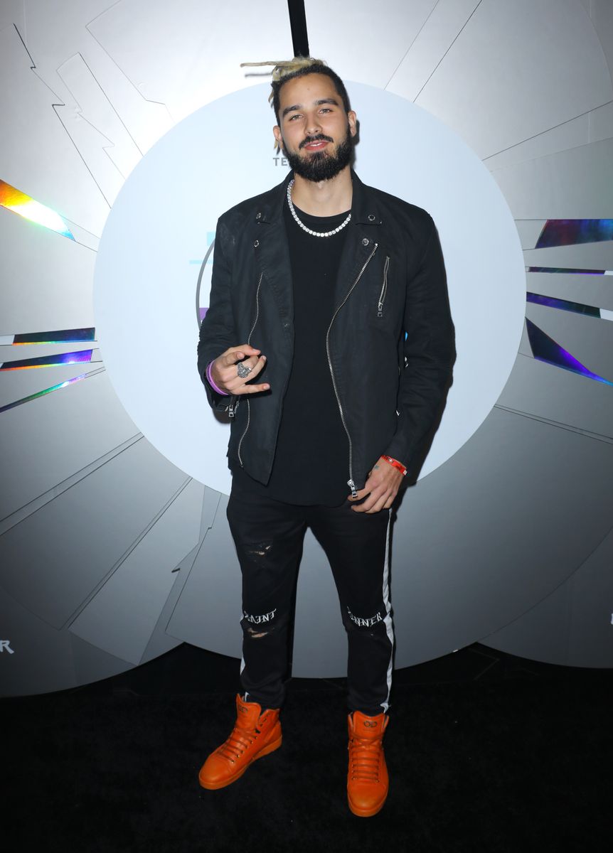 Mauro Menéndez, known professionally as MAAHEZ, was a DJ and music producer active in the electronic music scene.