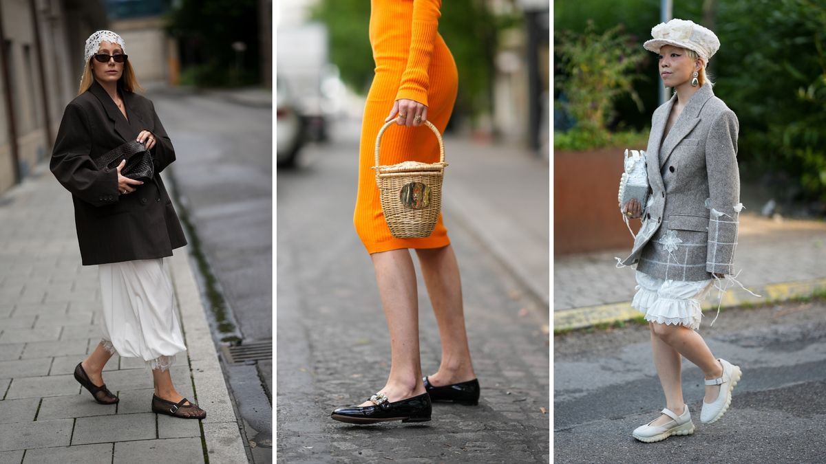 Mary Janes are here to stay: The fascinating history behind the classic shoe and this season’s trendiest styles