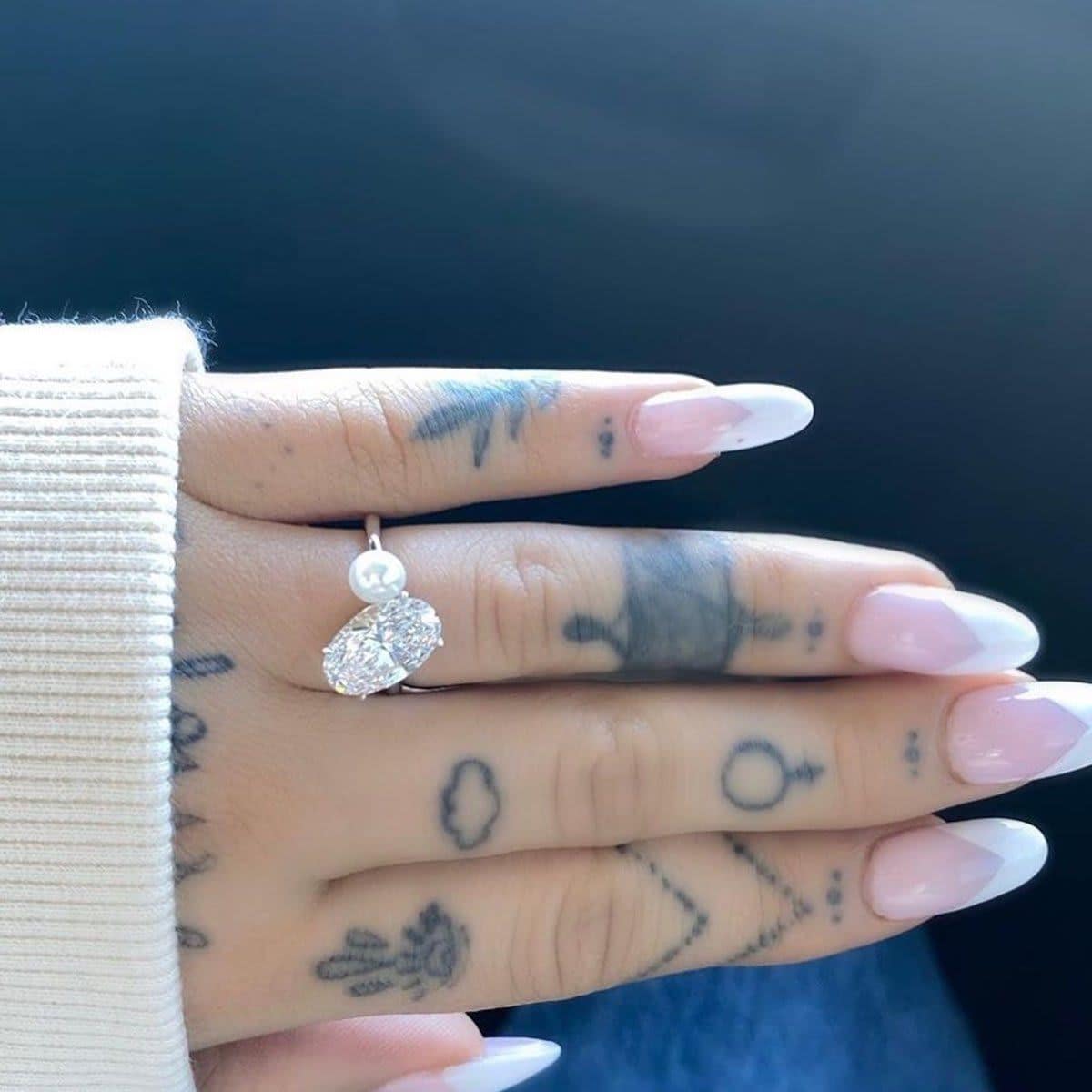 Ariana Grande - 207,000 / $286,000 (2020)
