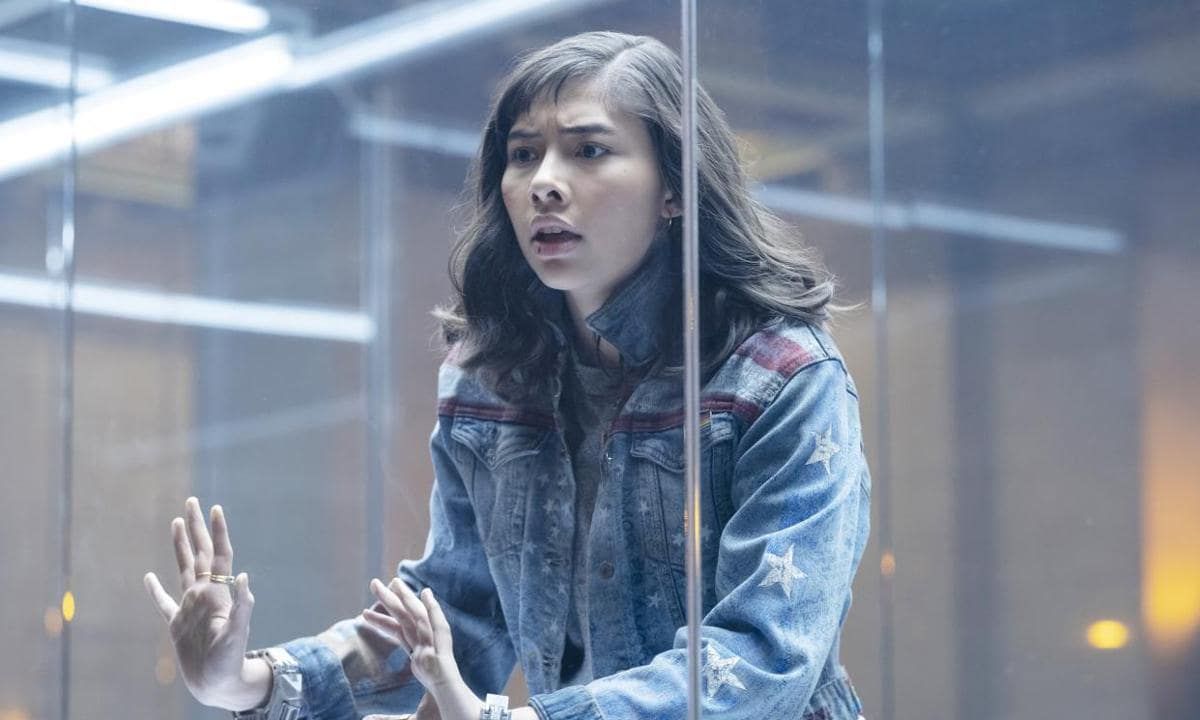 Breaking Barriers: Latina Actresses Redefining Hollywood Representation