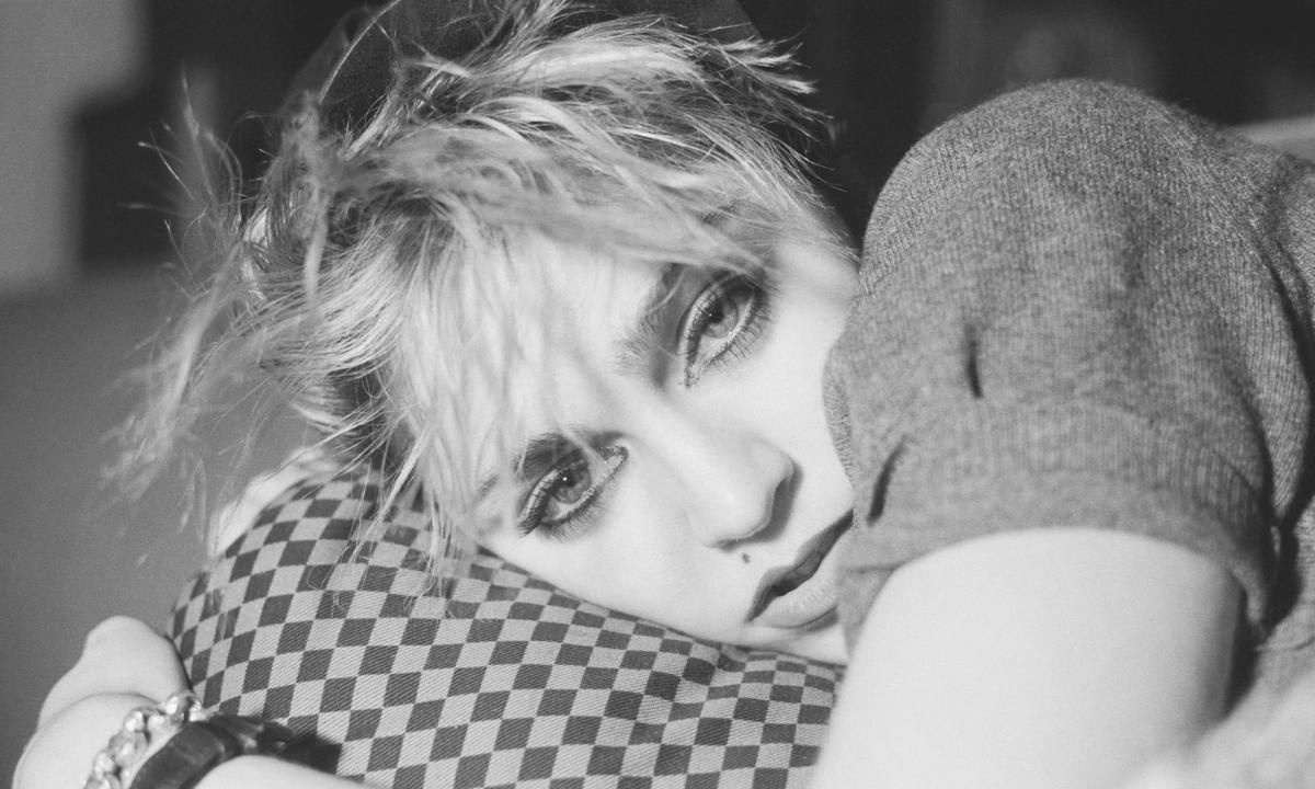 Madonna