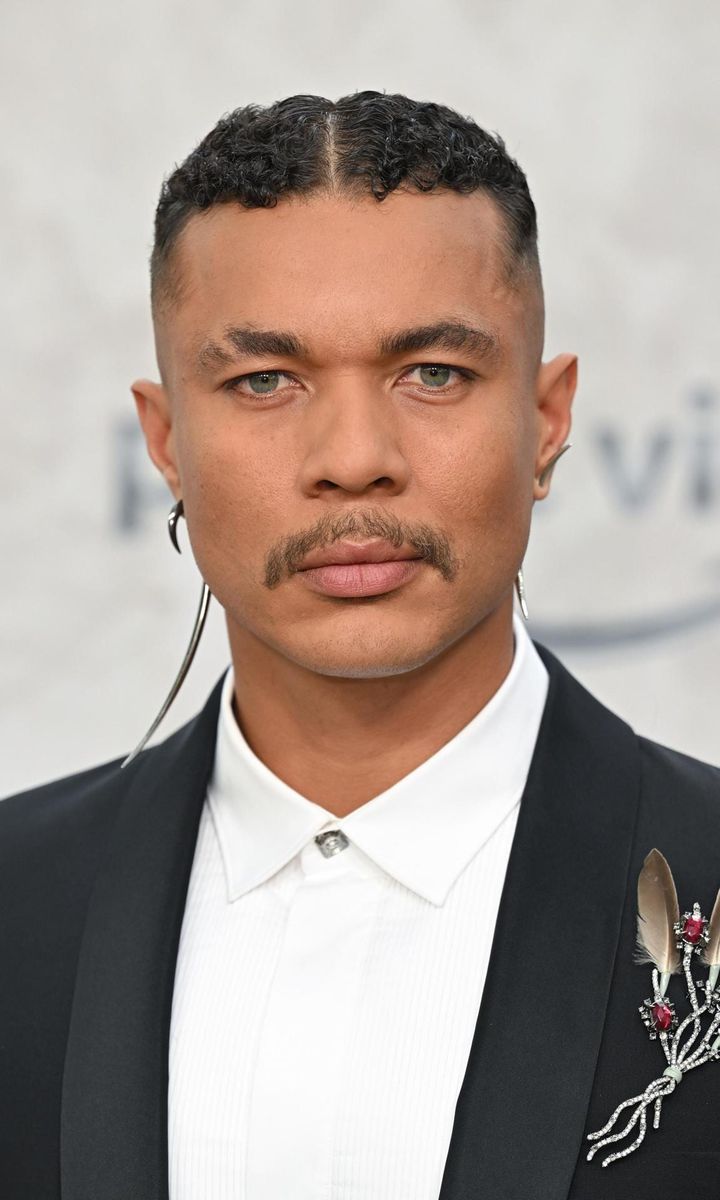 "The Lord Of The Rings: The Rings Of Power" World Premiere – Arrivals