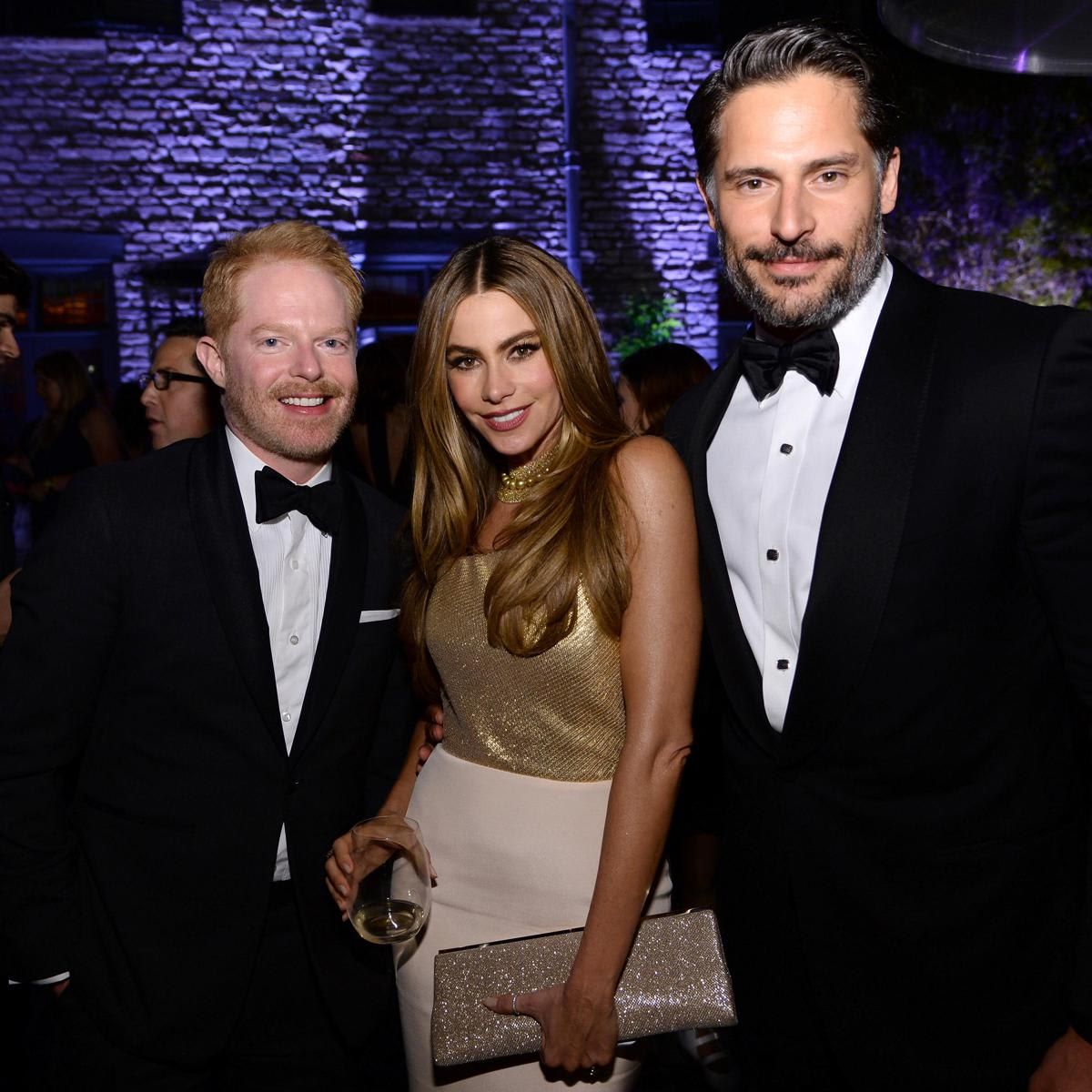 Bloomberg & Vanity Fair Cocktail Reception Following The 2014 WHCA Dinner