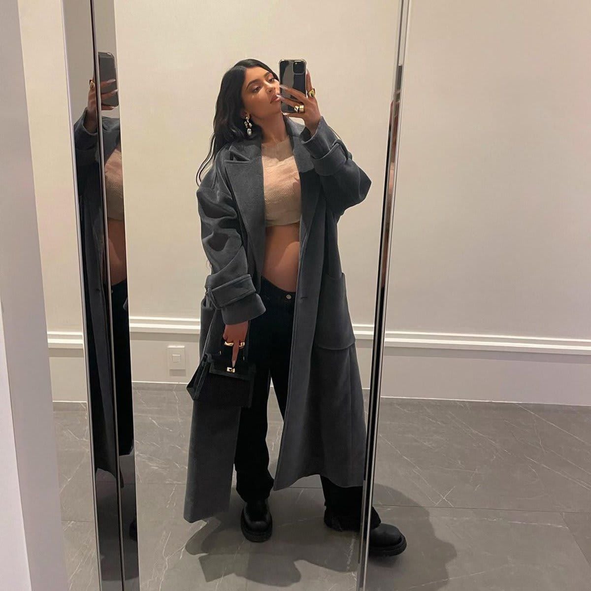 Kylie Jenner