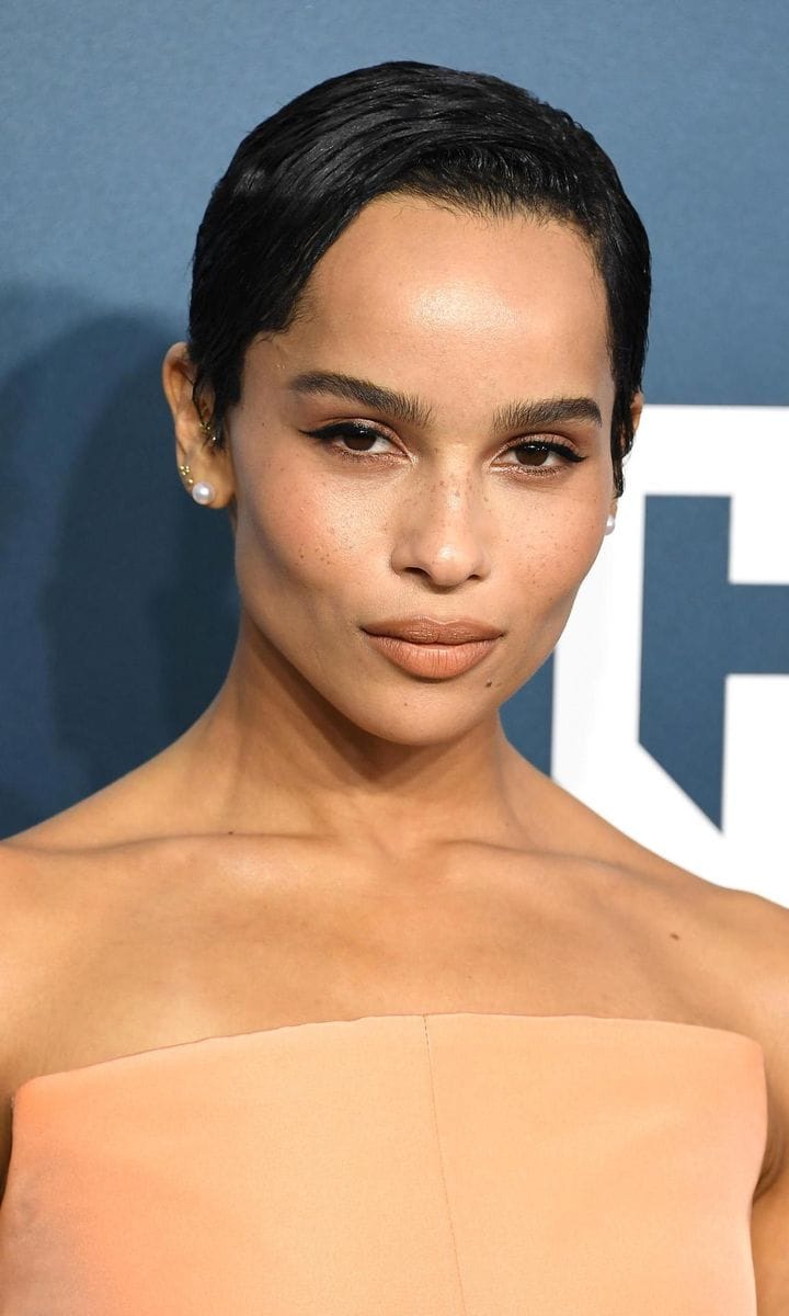 Zoe Kravitz
