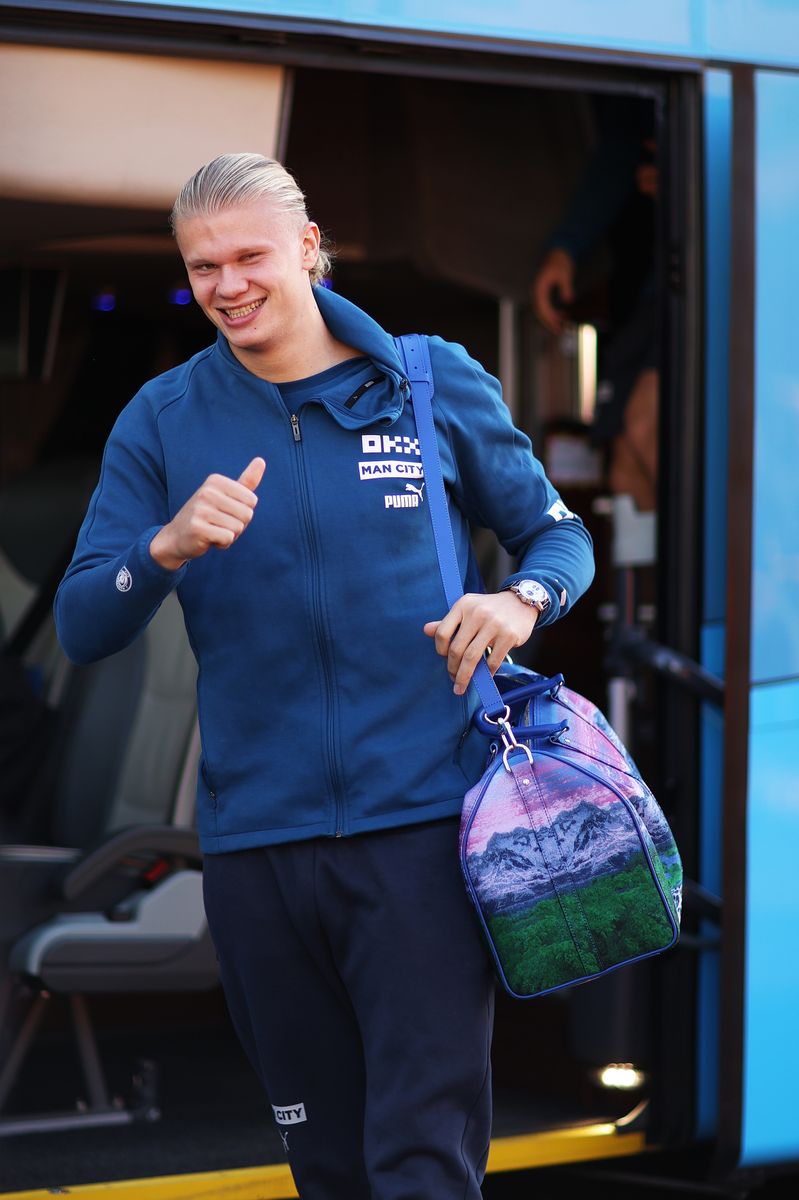 Erling Haaland's rare Hermès Birkin collection is stealing the spotlight at the 2026 World Cup. 