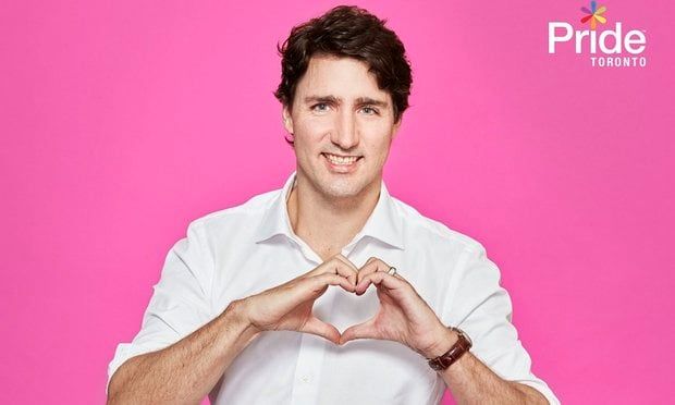 Photo: Twitter.com/@PrideToronto