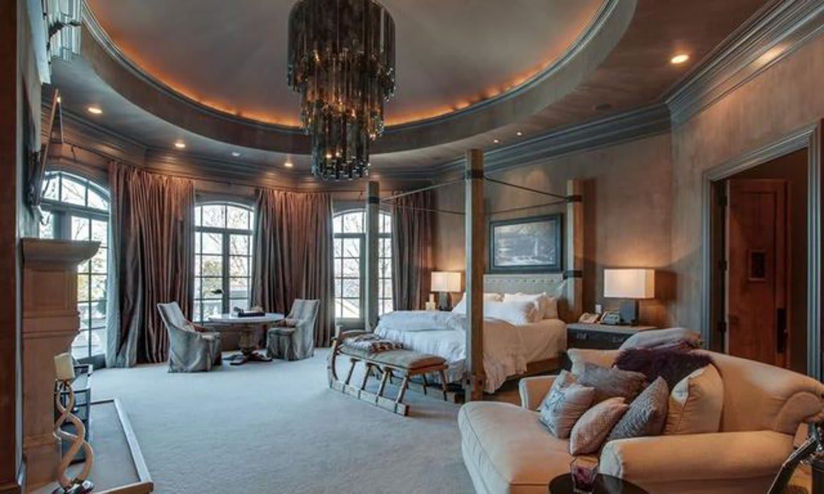 Master Suite
