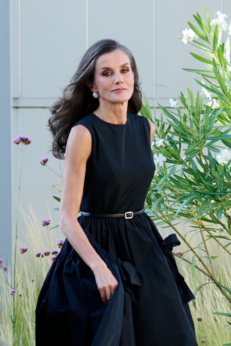 dress princess spain Look book of Leonor, Princess of Asturias (future Queen of Spain) : r/whatthefrockk