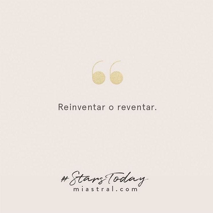Mia Astral Instagram