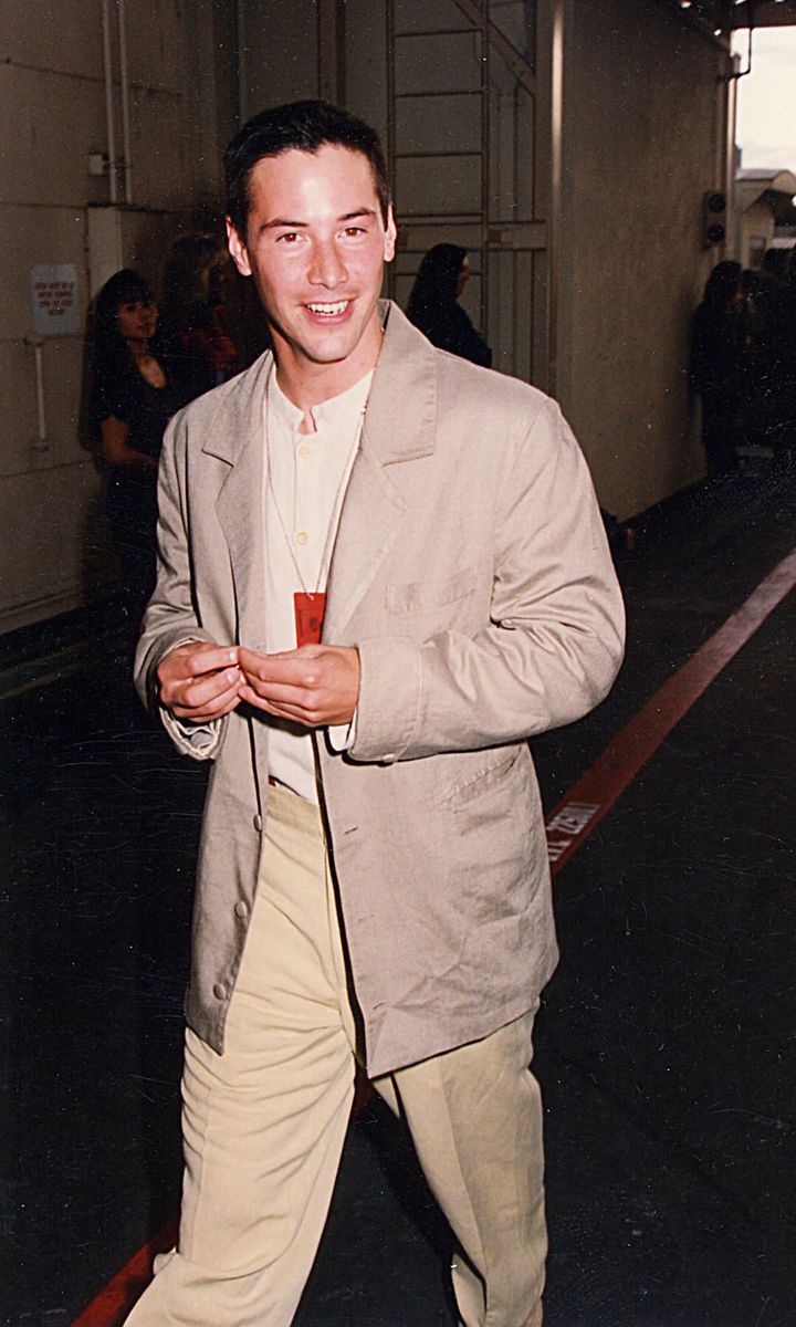 1993 MTV Movie Awards
