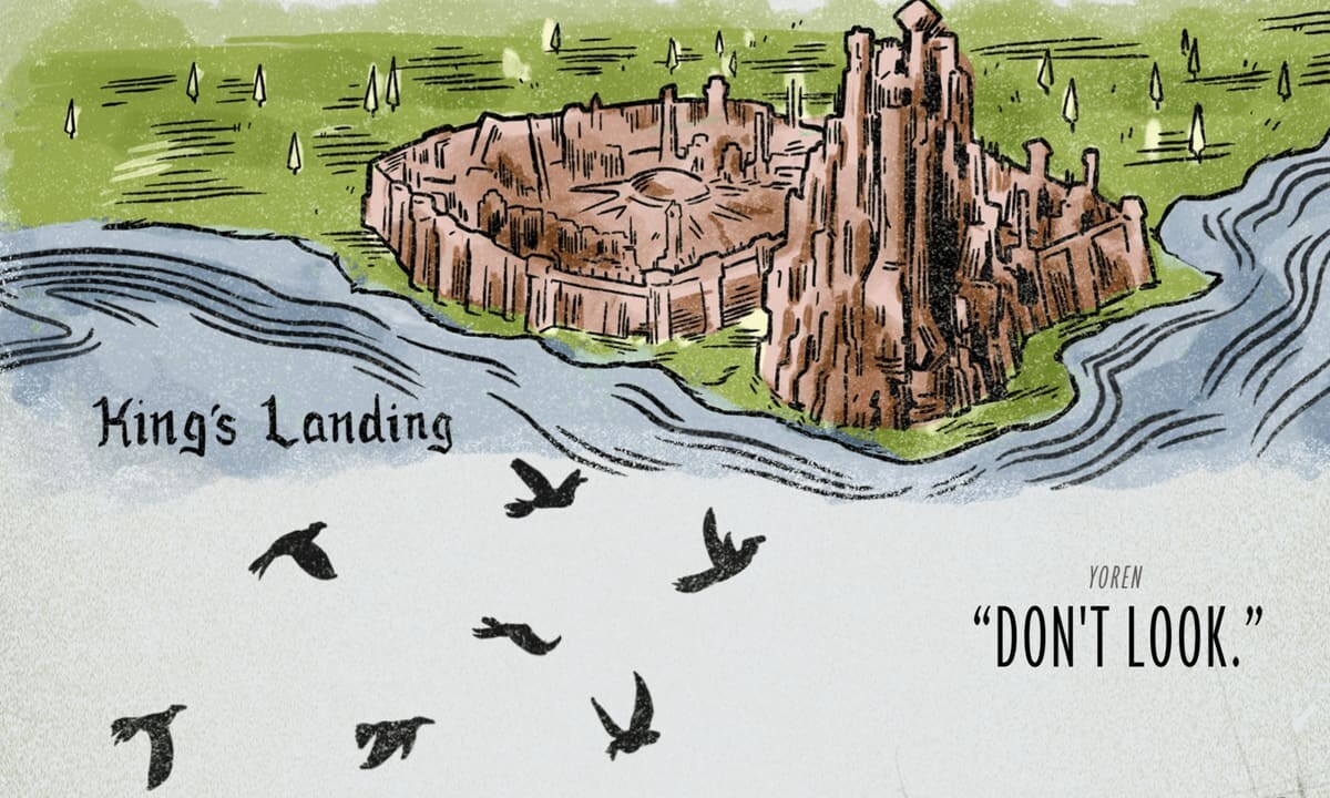 Game of Thrones