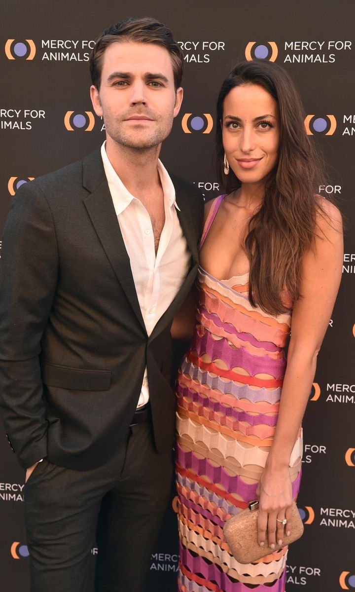Mercy For Animals 20th Anniversary Gala   Arrivals