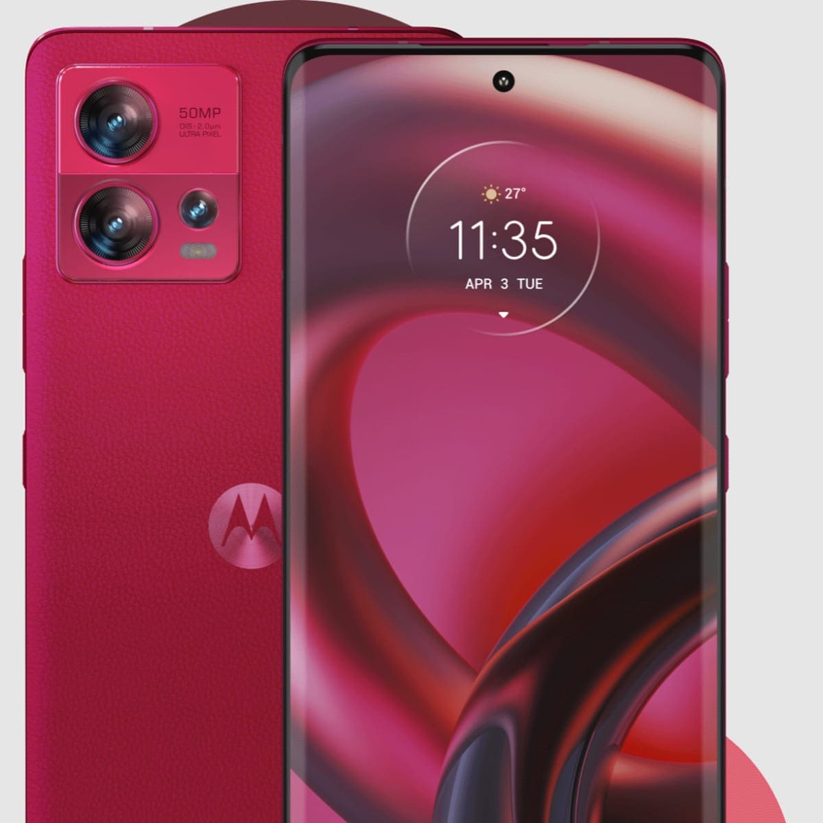 Viva Magenta 18-1750