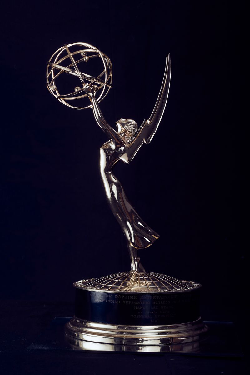 The 78th Emmy Awards will take place Monday, Sept. 14, 2026, live from the Peacock Theater at L.A. LIVE in Los Angeles.