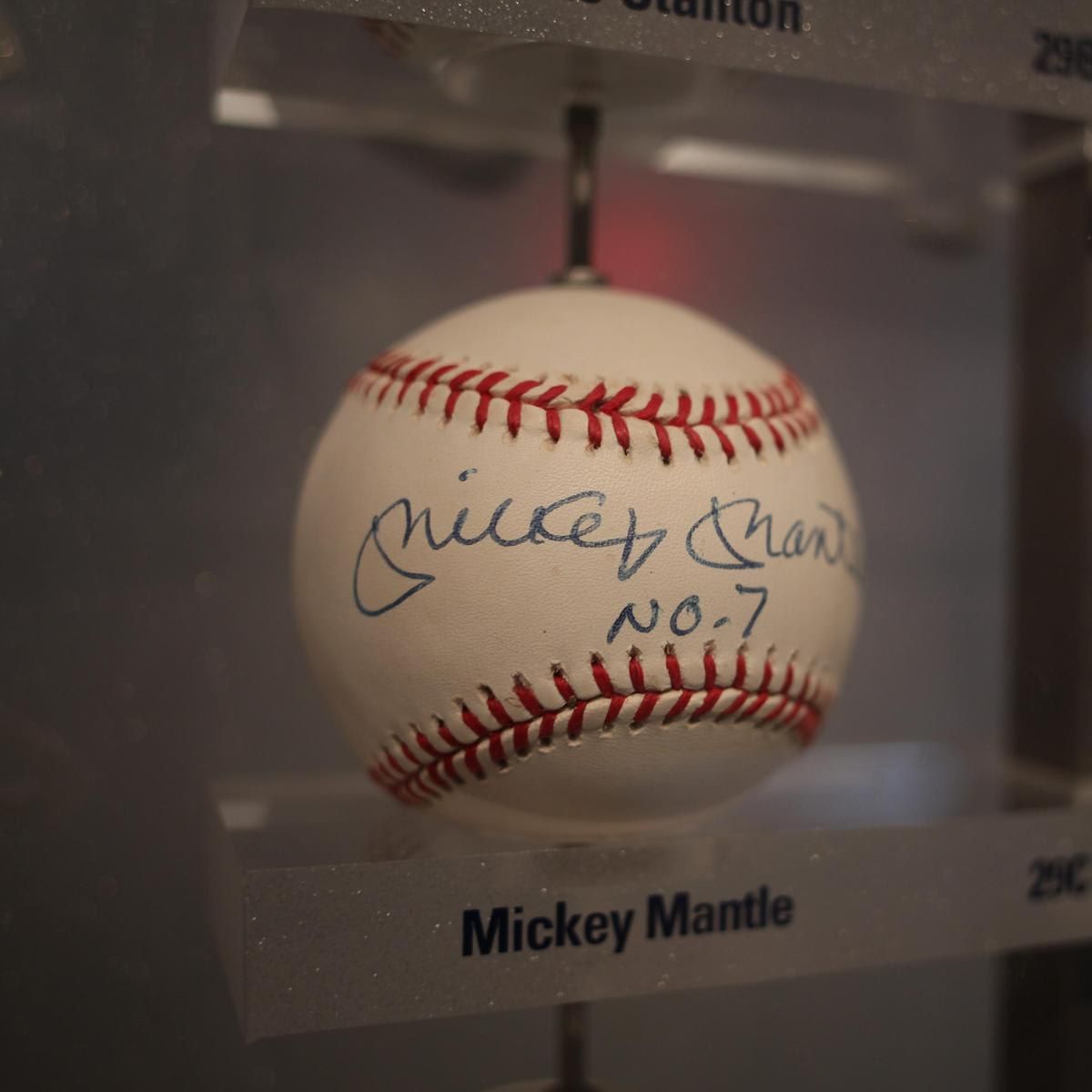 10 most expensive autographs in sports