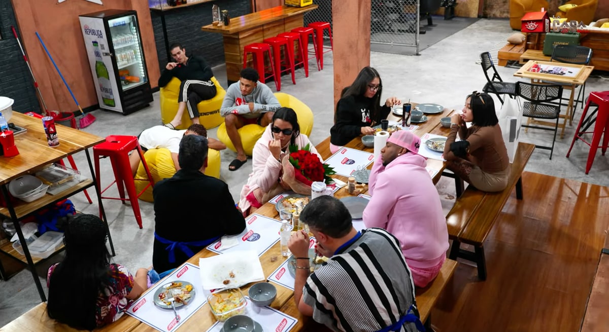 'La Casa de Alofoke': All about the Dominican reality show taking over Latin America