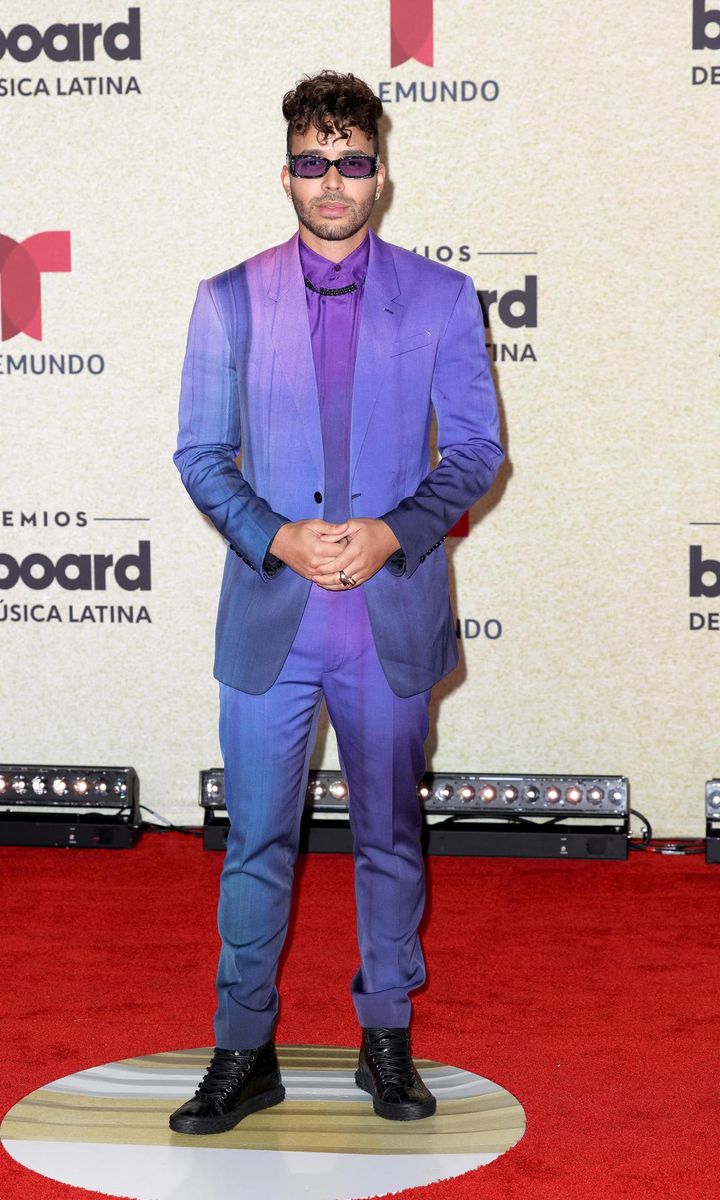 Premios Billboard de la Musica Latina 2021 - Season 2021