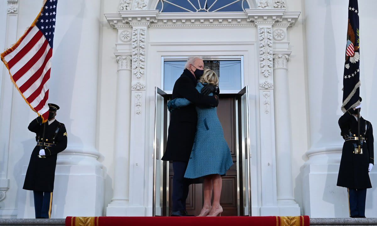TOPSHOT-US-POLITICS-INAUGURATION