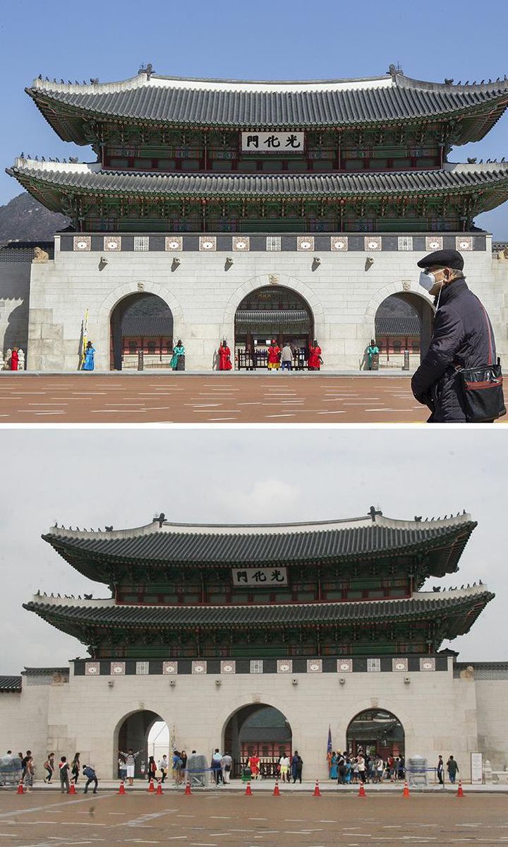 Seoul