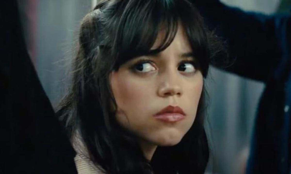 WATCH: First look at Jenna Ortega and Melissa Barrera in ‘Scream 6’