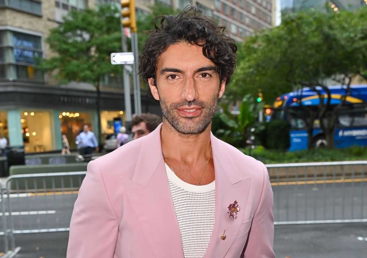Justin Baldoni's lawyer is reportedly staying hopeful